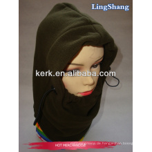 Winter Wicklung Balaclava Fabrik Snowboard Gesicht Ski Gesicht Maske Mode Maske Winter Blind Huhn, FL-05